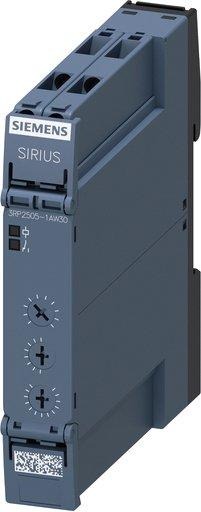 Zeitrelais 1W 13 Funkt. / 7 Zeitbereiche (0,05s-100h) 12-240V AC/DC 