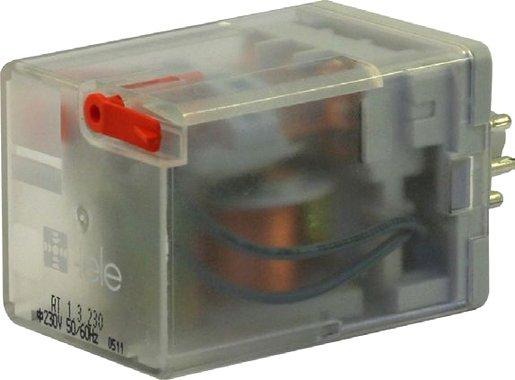Schaltrelais Industrierelais 3 Wechsler 230 V AC 