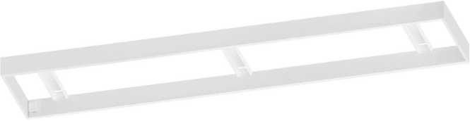 Aufbaurahmen 1250x312,5mm für SALOBRENA 1 