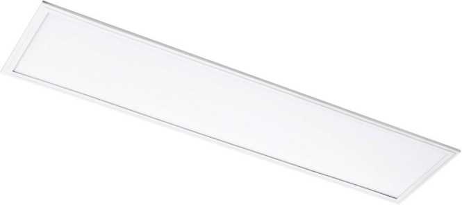 LED-Panel 1250x312,5mm 4000K UGR19 SALOBRENA 1 