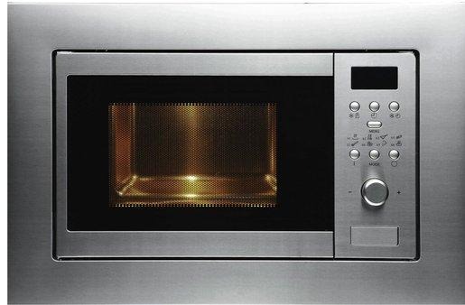 Mikrowellenherd Einbau MWS 8171 X 
