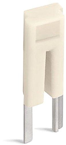 Querbrücker für Endlosbrückung isoliert 2-fach Nennstrom 25 A 