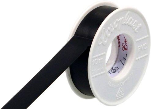 PVC Klebeband 352 SE 10 m 105°C schwarz 