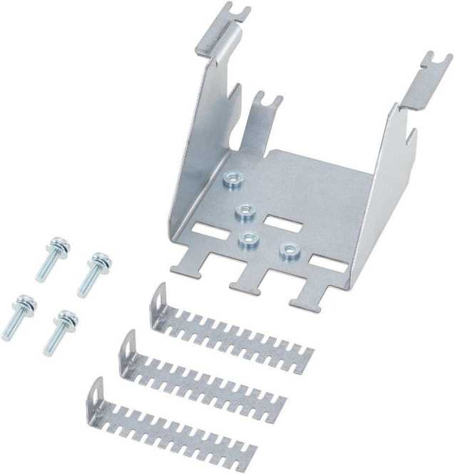 SINAMICS V20 FSAA/FSAB Schirmanschluss-Kit Größe 67x10x80 (WxHxD) 