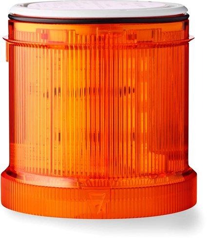 XDF LED Blitzlicht-Modul orange 24 V AC/DC 