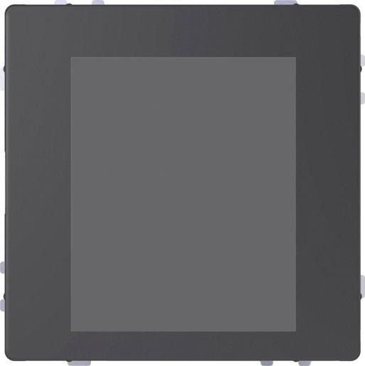 KNX Multi-Touch Pro System Design 