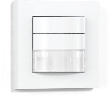 Infrarot-Präsenzschalter 180° max. 200W COM 1 weiß 