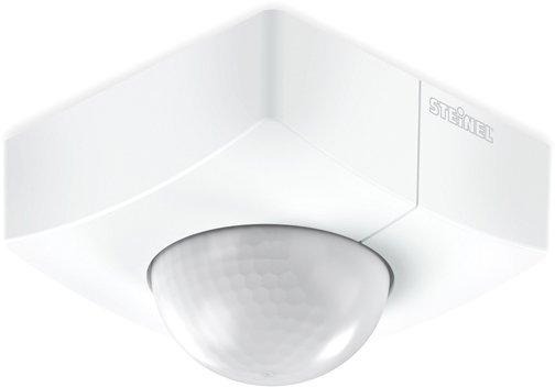 Infrarot-Bewegungsmelder Aufputz eckig Highbay max. 2000W weiß 