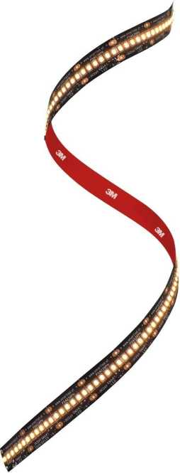 LEDband 930 3000K CRI>90 IP65 NANO 21W/m 1650lm/m 5m/Rolle 