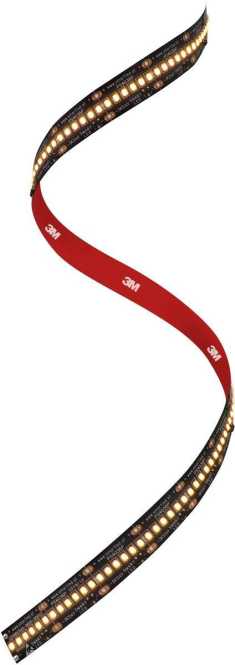 LEDband 930 3000K CRI>90 IP20 21W/m 1650lm/m 5m/Rolle 