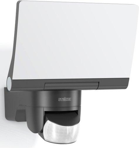 LED Fluter XLED Home 2 V2 14 W 1484 lm 3000 K IP44 140° graphit 