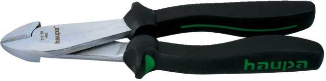 2K-Kraft-Seitenschneider 205 mm 