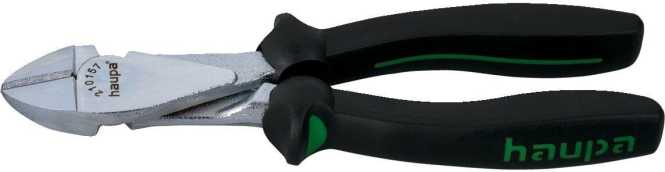 2K-Kraft-Seitenschneider 175 mm 