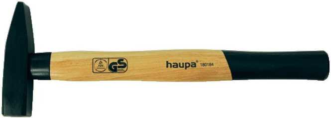 Schlosserhammer 500 g 