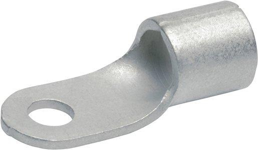 Quetschkabelschuhe nach DIN Bundform für Leiter nach DIN 46234 