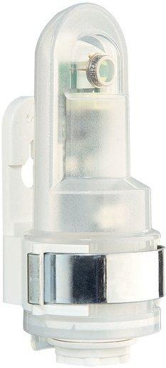 Aufbau- Lichtsensor digital IP 55 mit Wandhalter 