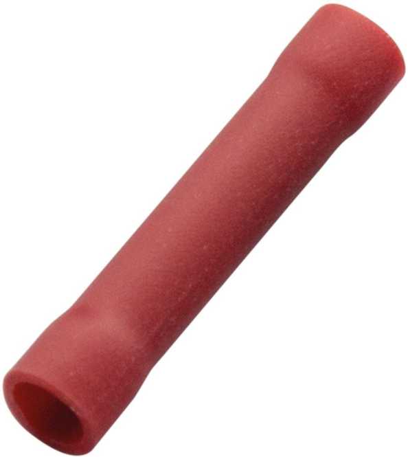 Stossverbinder isoliert 0,25-1,5 