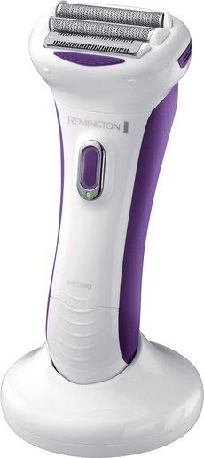Damenrasierer WDF5030 smooth & silky 