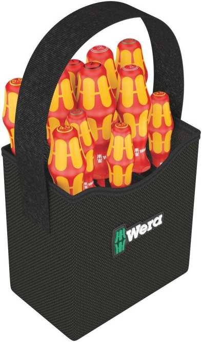 Wera Kraftform 2go 100 