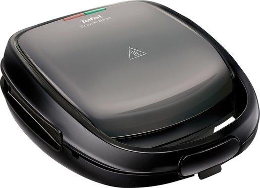 Sandwich Toaster Waffeleisen Snack Time SW 341B 