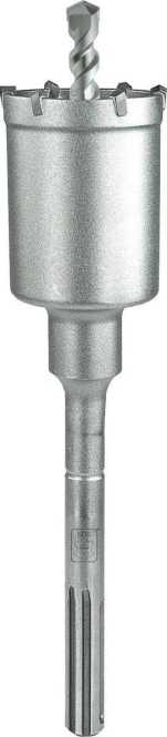 SDS-max Bohrkrone 290/170 Ø 68 mm 