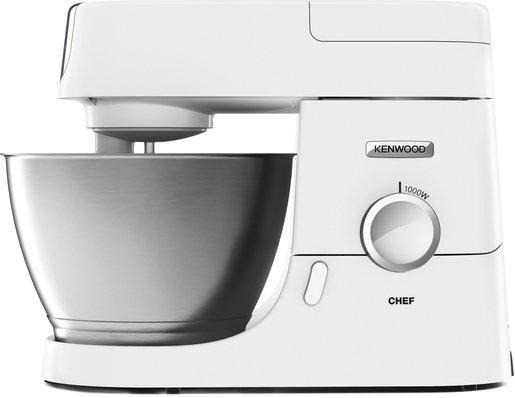 Küchenmaschine Chef KVC3100W 