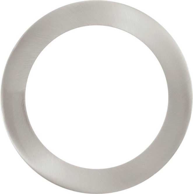 FUEVA-C Connect LED-bluetooth-RGB CCT SPOT Ø170 nickel 