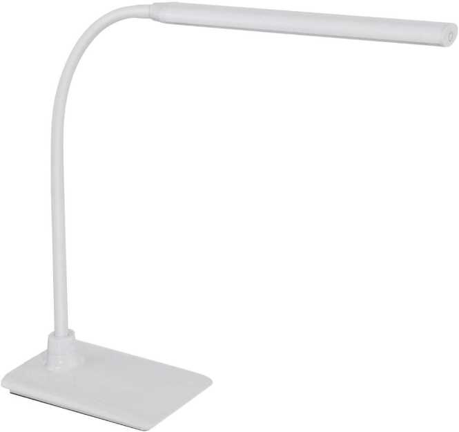 Tischleuchte LAROA mit Touchdimmer LED 4,5W weiß 