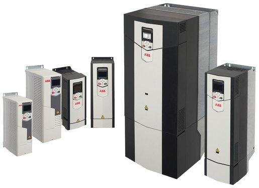 Frequenzumrichter 15 kW / 33 A - 400 V - IP21 Baugröße R3 inkl. Bedienpanel 