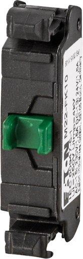 Schliesser Kontakt Flat Rear Front flach 