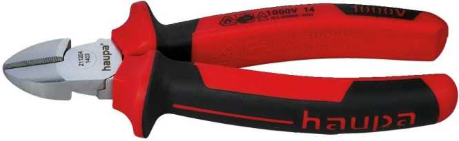 Seitenschneider DIN 5238 B VDE 165 mm 