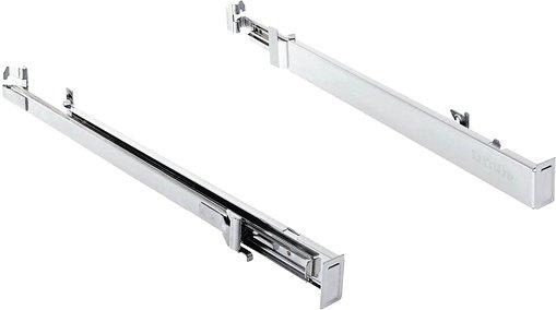 Flexiclip-Vollauszug HFC 71 