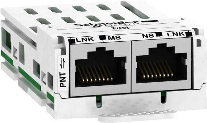 Profinet Modul ATV32 