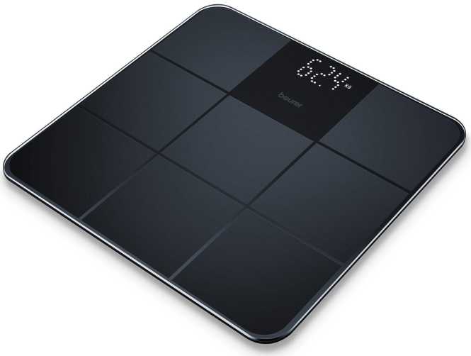 Personenwaage GS 235 