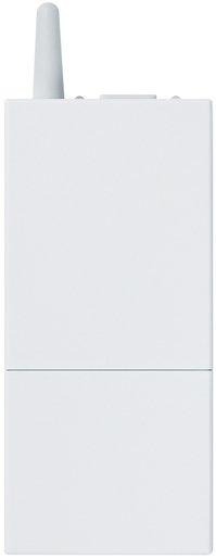 Funkempfänger Bidirektionaler 868 MHz für Wand VR 44 