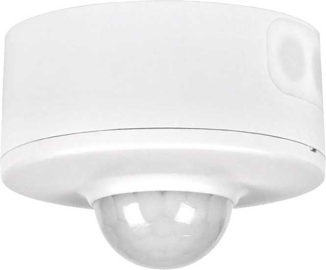 Swiss Garde 360 AP Rahmen rund RA IP44 