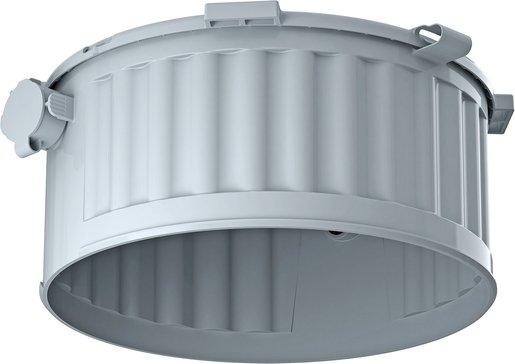 HaloX 180 Einbaugehäuse 