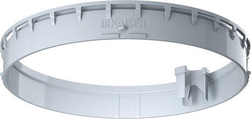 HaloX 180 Verlängerungsring Einbauhöhe 25 mm 