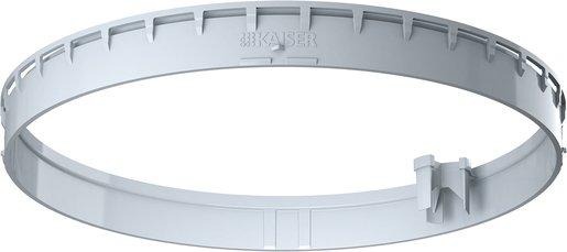 HaloX 250 Verlängerungsring Einbauhöhe 25 mm 