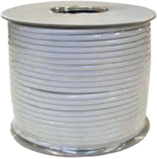 Koaxkabel TR 81500 100 m Spule 