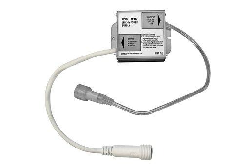 QuickFix 36V Power Supply max. 35VA / 975 LED 1x Eing./1x Ausg. 
