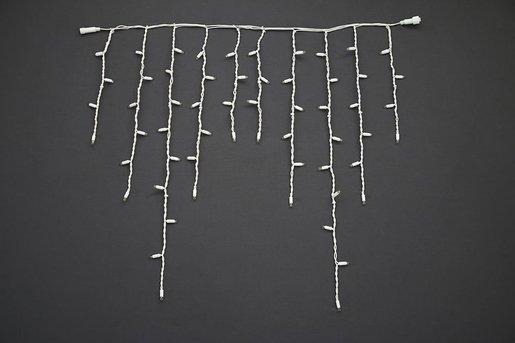 LED Ice Lite 174 LED ww 24 flash LED weiß 3x0,9m 