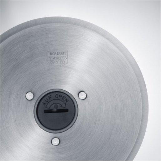 Ersatzmesser I Glatt 1781108 