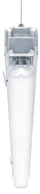 LED Tecton B Basic Lichtbandleuchte L152 36W 5260lm 4000K weiß 