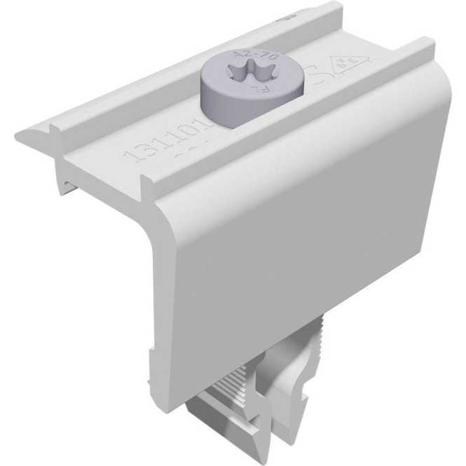 Endklemme Rapid16 30 - 40 mm 