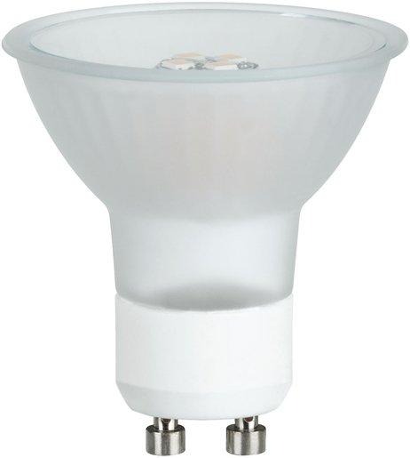 LED Reflektorlampe Maxiflood 3,5W GU10 dimmbar 2700K 