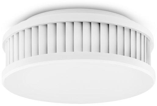 Funk-Rauchwarnmelder Bi-Sensor PX-1C 105x38mm ABS IP40 Q weiß 