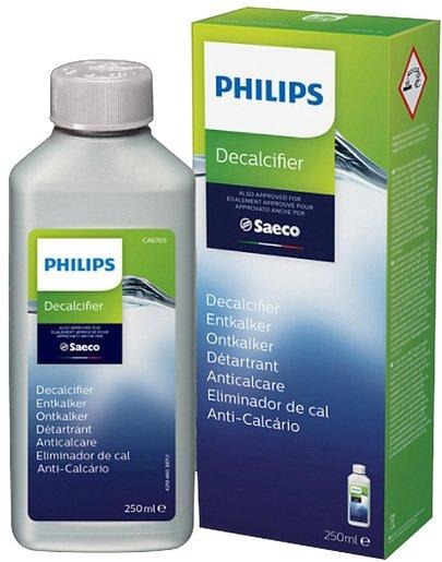 Entkalker 250 ml 