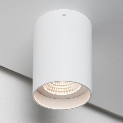 AEON BIG ROUND Aufbauleuchte LED 15,3W 827 50° weiß 
