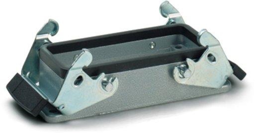 EPIC H-B 10 AG Gehäuse mit Längs- und Querbügel 